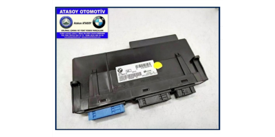 BMW F26 BCM 61356992425 61359393676 BMW F26 BCM 61356992425 61359393676