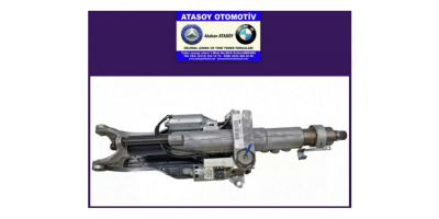 MERCEDES W164 ML DİREKSİYON KOLONU