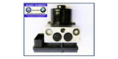 MERCEDES R251 ABS 2515453632 2515453532