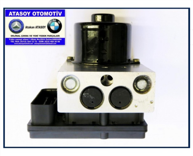 MERCEDES R251 ABS 2515453632 2515453532