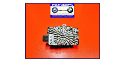 BMW G01 X3 ATC13 TRANSFER