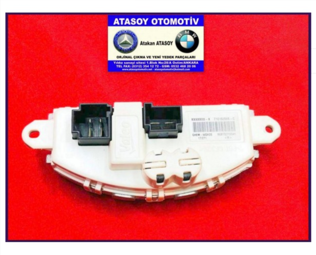 MERCEDES W166 ML KLİMA TARAĞI MERCEDES W166 ML KLİMA TARAĞI