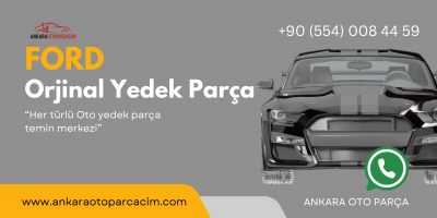 FORD YEDEK PARÇALARI FORD YEDEK PARÇALARI