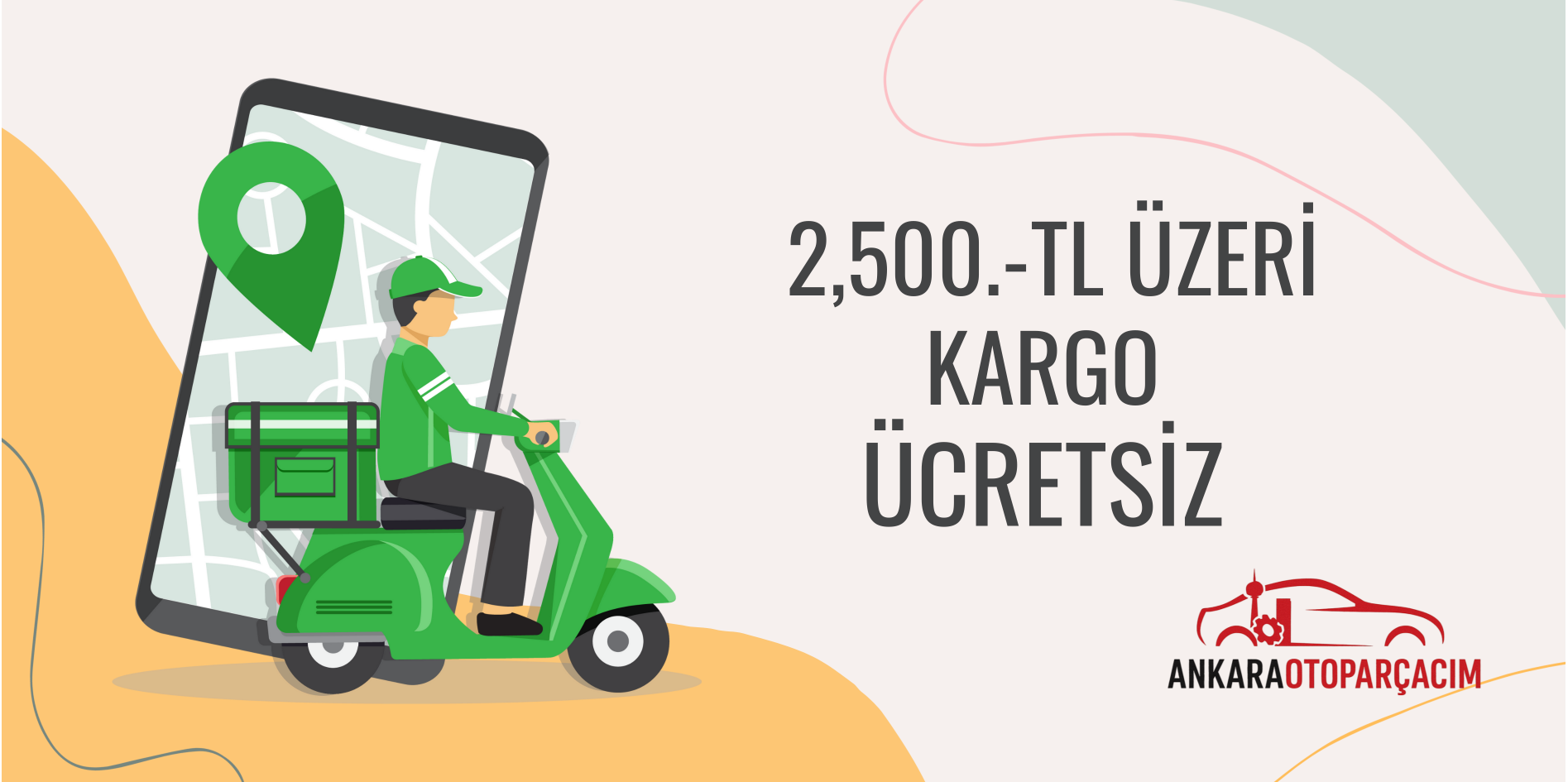 ANKARA OTO PARÇACIM
