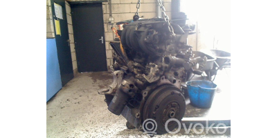 Audi A3 (8L Kasa) 1.6 Benzin 1997 Orijinal Çıkma Motor