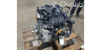 Audi A3 (8L Kasa) 1.6 Benzin 1997 Orijinal Çıkma Motor