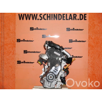 Audi A3 (8L Kasa) 1.8 Benzin 1996 Orijinal Çıkma Motor AGN
