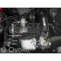 Audi A3 (8P Kasa) 1.2 TFSI 2010 Orijinal Çıkma Motor