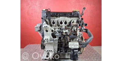 Audi A3 (8L Kasa) 1.6 Benzin 1997 Orijinal Çıkma Motor