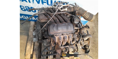 Audi A3 (8L Kasa) 1.6 Benzin 1997 Orijinal Çıkma Motor