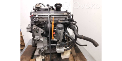 Audi A3 (8L Kasa) 1.0 1997 Orijinal Çıkma Motor