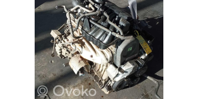 Audi A3 (8L Kasa) 1.6 Benzin 1996 Orijinal Çıkma Motor