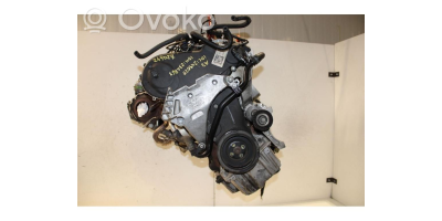 Audi A3 (8L Kasa) 1.2 Benzin 2003 Orijinal Çıkma Motor