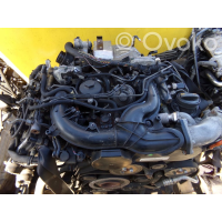 Audi Q7 (4L Kasa) 3.0 Dizel 2009 Orijinal Çıkma Motor 33SP38