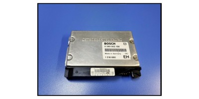BMW E34 520i BOSCH 0260002158