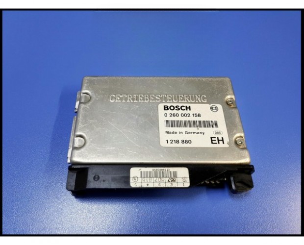 BMW E34 520i BOSCH 0260002158 BMW E34 520i BOSCH 0260002158