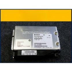 BMW E34 525i Otomatik Şanzıman Beyni BOSCH 0260002389 GS7.11 | Orijinal OEM