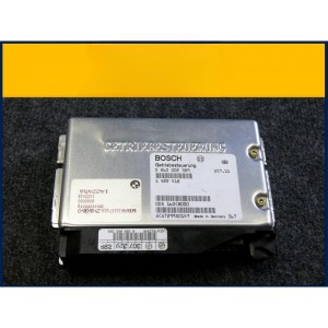 BMW E34 525i Otomatik Şanzıman Beyni BOSCH 0260002389 GS7.11 | Orijinal OEM