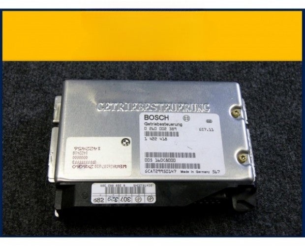 BMW E34 525i Otomatik Şanzıman BMW E34 525i Otomatik Şanzıman