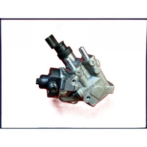 BMW E60 520D MAZOT POMPASI