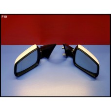 BMW F10 KATLANIR AYNA