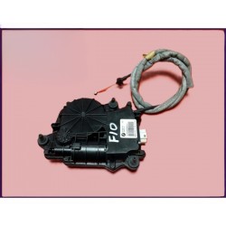 BMW F10 BAGAJ KAPAĞI KİLİDİ