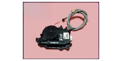 BMW F10 BAGAJ KAPAĞI KİLİDİ BMW F10 BAGAJ KAPAĞI KİLİDİ