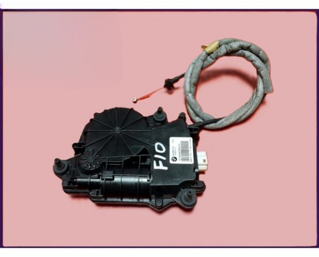 BMW F10 BAGAJ KAPAĞI KİLİDİ BMW F10 BAGAJ KAPAĞI KİLİDİ