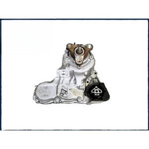 BMW F10 LCI 525DX TRANSFER KUTUSU