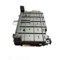 Peugeot 307 CC 2002 Motor Beyni 9646405280 Çıkma