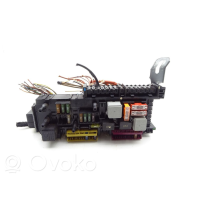 Mercedes-Benz C W204 1.6 2013 Merkezi gövde beyni 2049019702, 2049060205, 2319025101 Çıkma