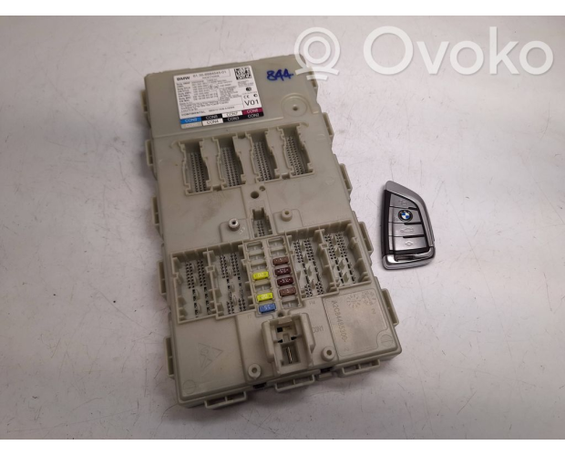BMW 7 G11 G12 2.0 2017 Merkezi gövde beyni 61356991419, 61356994545, 61358794951 Çıkma BMW 7 G11 G12 2.0 2017 Merkezi gövde beyni 61356991419, 61356994545, 61358794951 Çıkma
