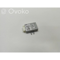 BMW 5 F10 F11 0.3 2013 Havalı süspansiyon beyni 37146860386, 3714686038601, 6860386 Çıkma