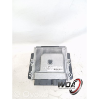 Citroen C4 II 1.2 2015 Motor Beyni 1612888380 Çıkma
