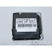 Citroen C4 Cactus 1.2 2016 Airbag beyni 0285012934 Çıkma
