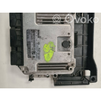 Peugeot 407 1.6 2004 Motor beyni 0281011558, 9653239880, 9656974680 Çıkma