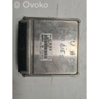 Mercedes-Benz A W168 1.7 2000 Motor beyni 0281010039, 28RTE534, A0275459632 Çıkma