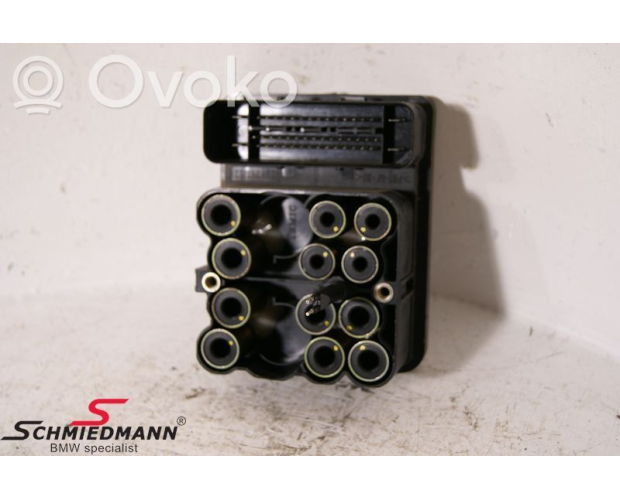 BMW 3 E46 1.6 2002 ABS beyni 34526765455 Çıkma BMW 3 E46 1.6 2002 ABS beyni 34526765455 Çıkma