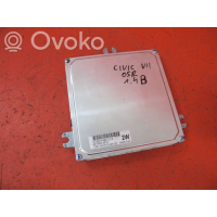 Honda Civic 1.4 2005 Motor Beyni Çıkma