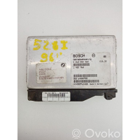 BMW 5 E39 1995 Şanzıman beyni 0260002360BOSCH Çıkma