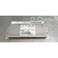 Mercedes-Benz C W202 1.8 1997 ABS beyni 0175457332, 0265109052, FD99M05 Çıkma