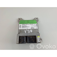 Ford Focus Mk3 1.0 2012 Airbag beyni 0285001396, YS4T14B056BA Çıkma