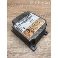 Mercedes-Benz ML W163 1997 Airbag beyni A1635422918 Çıkma