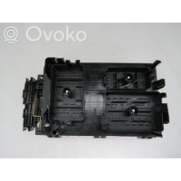 Opel Astra J 1.2 2010 SAM beyni 13313205 Çıkma
