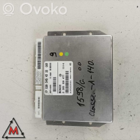 Mercedes-Benz A W168 1.4 1997 ABS beyni 0265109477, 0295454232Q01 Çıkma