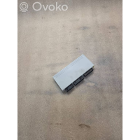 BMW 3 E46 1.6 2002 Merkezi gövde beyni 689667, FT111101 Çıkma