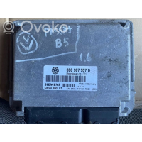 Volkswagen PASSAT B5 1.6 1997 Motor beyni 3B0907557D Çıkma