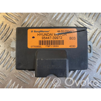 Hyundai Santa Fe 2.0 2003 Şanzıman beyni 077000B2L, 4450000077, 9544739972 Çıkma