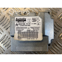 Citroen C4 Grand Picasso 1.6 2008 Airbag beyni 606474700, 9664217980 Çıkma