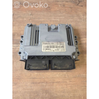 Ford Focus Mk2 1.0 2010 Motor beyni 0261S11069, CV6112A650AVA, CV6A12B684BB Çıkma